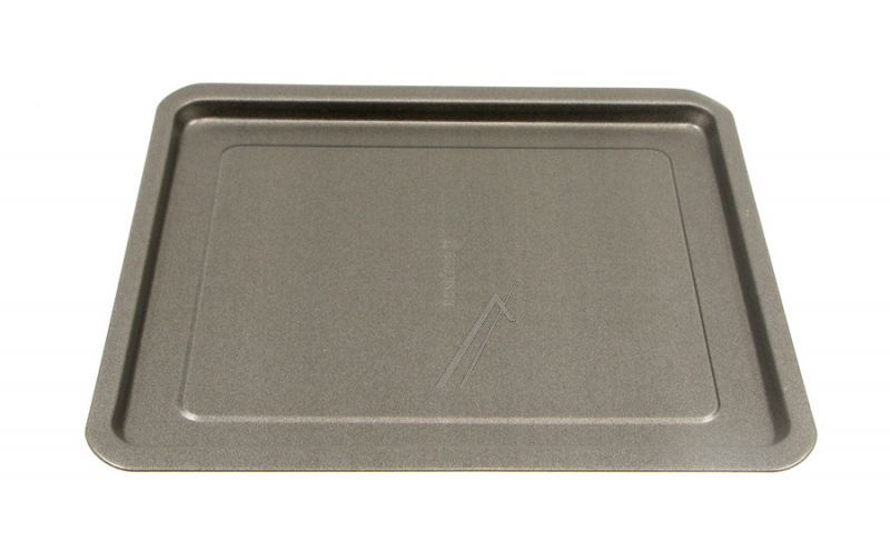 Backofenblech für Candy Hoover 93617223 Emaille, robust