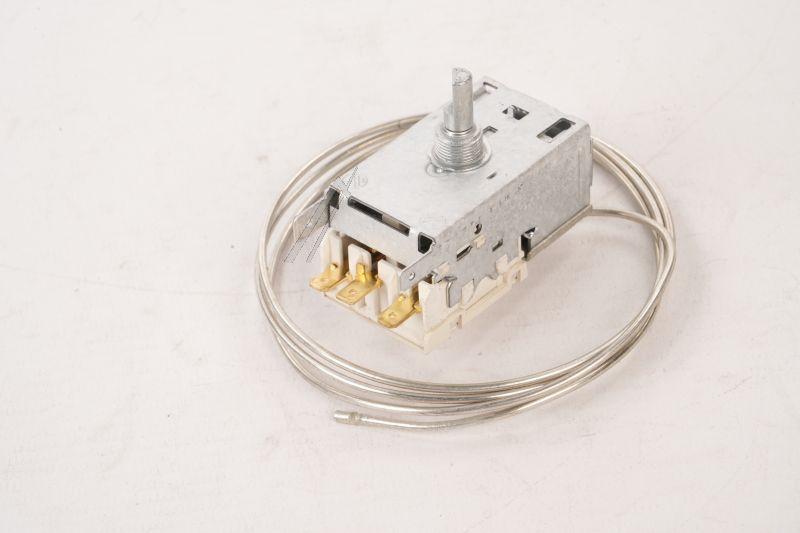 Thermostat für Ofen Teka 81693638 Typ K59 L2683