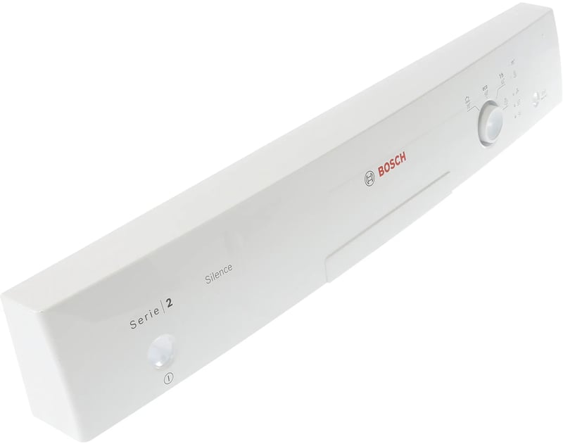 Bedienblende 11017499