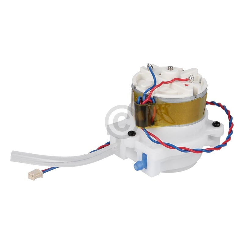 Wasserpumpe Ecovacs 201-1816-0046 für Fensterreinigungsroboter