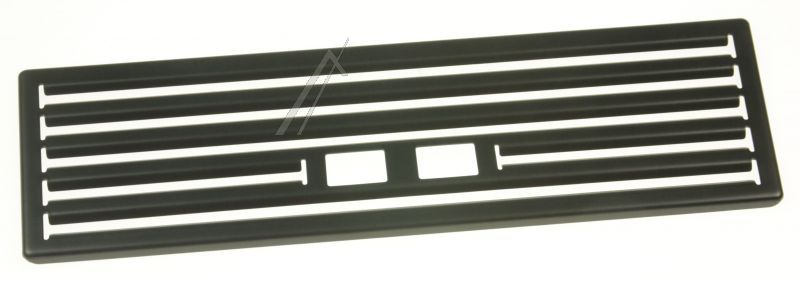 Blech für Kaffeemaschine Bosch Siemens 12025404 Tropfschale