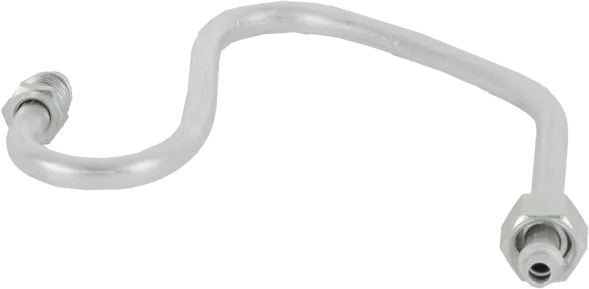 Brennerrohr 00677120