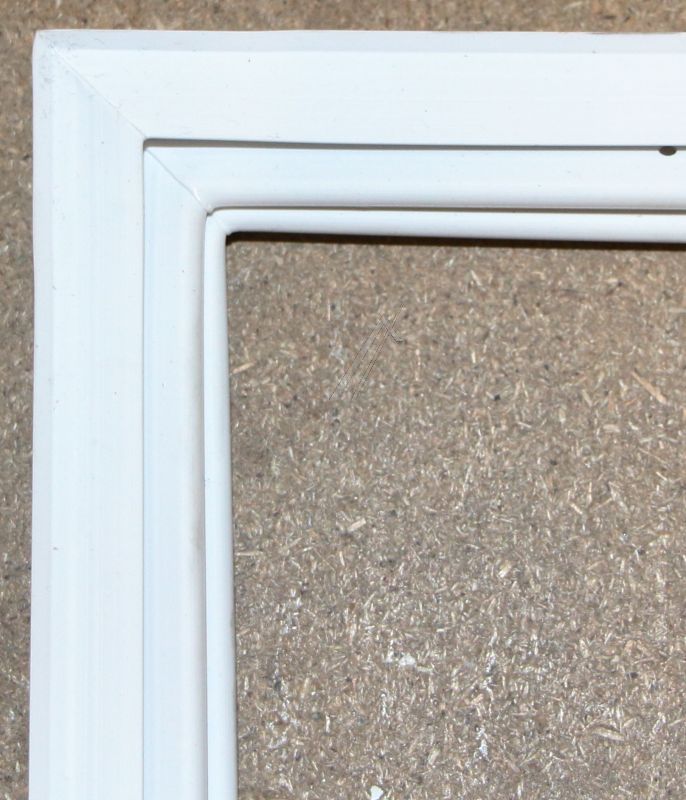 Magnetdichtung für Kühlschrank Hisense/Gorenje 366342 Kühlschrankdichtung