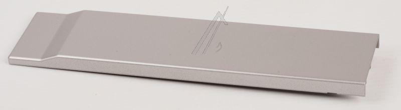 Abdeckung Varnish RVS für Kühlschrank Liebherr 742351000 Front beschichtet