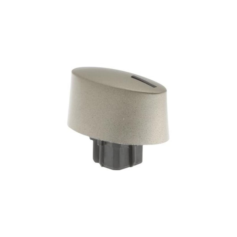 Drehgriff-Kochstelle Neff 00427770 für Kochfeld Bosch