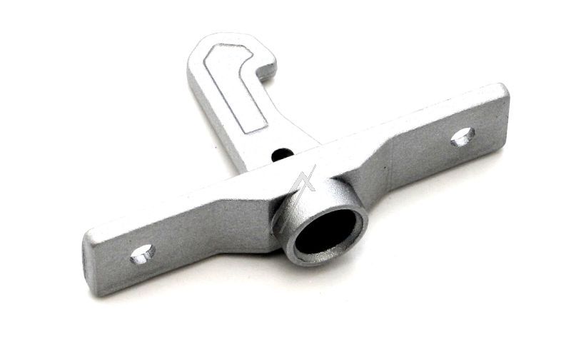 Schließhaken für Geschirrspüler Midea 12276000023790 Türverriegelung