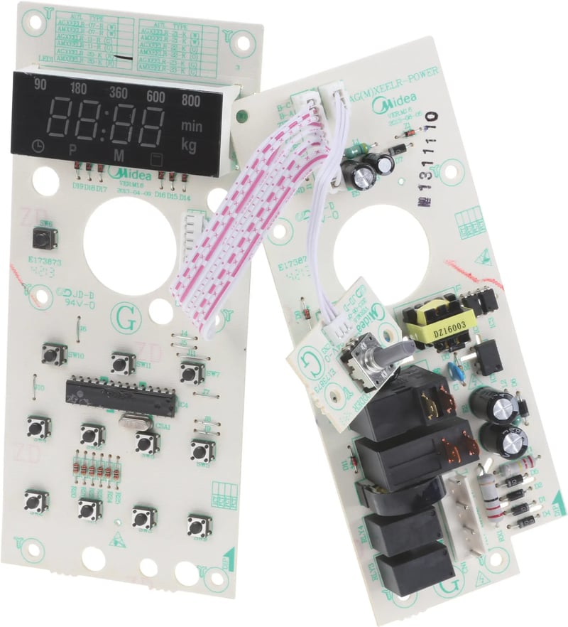 Bedienmodul 00704876