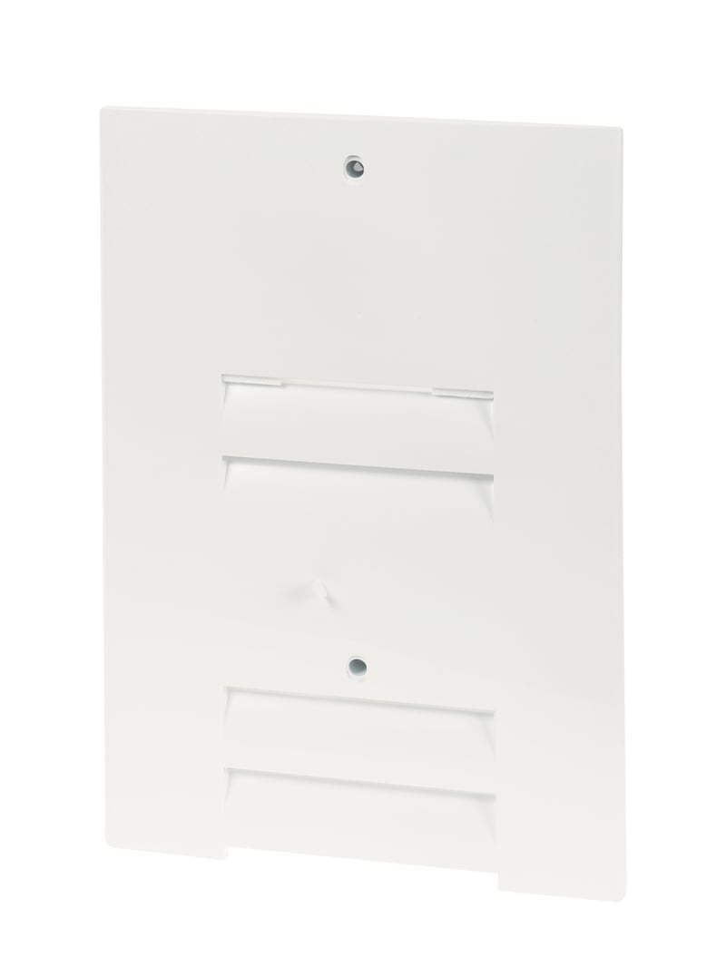 Abluftkanal für Kühlschrank Bosch 11003621 Lüftung