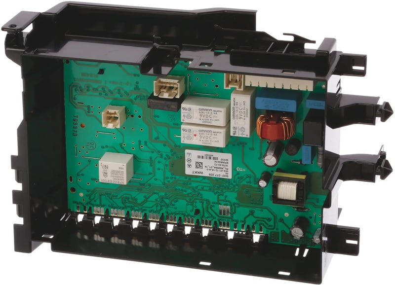 Steuerungsmodul programmiert 11013646