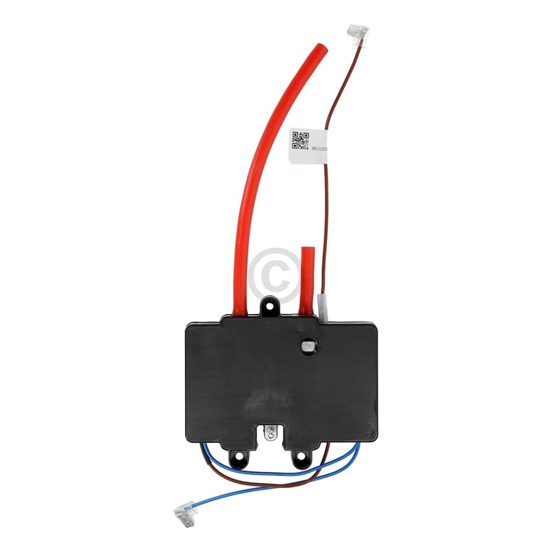 Heizmodul Ecovacs 201-2353-1423 für Staubsauger-Roboter
