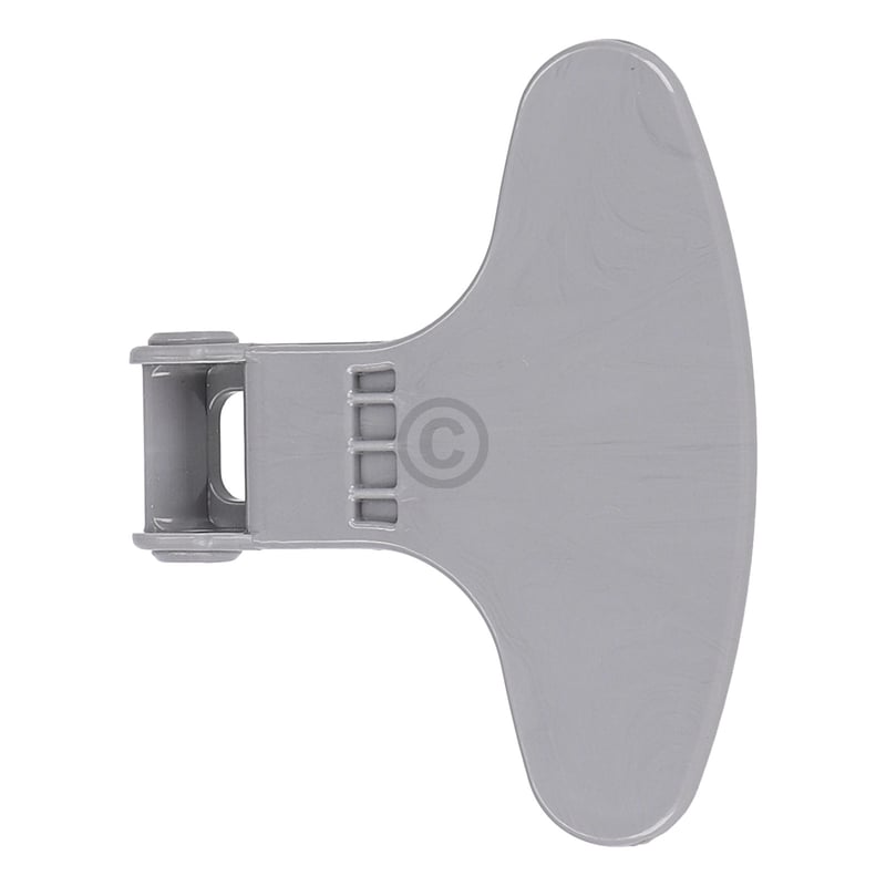 Türgriff passend für Beko 2821580200 BLUPARTS in Waschmaschine 10103610