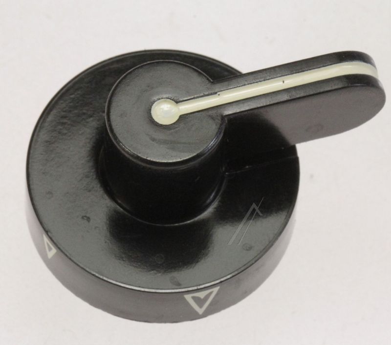 Smeg Ofen Knebel schwarz 694971795 Gasbackofen