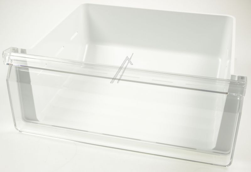 Gefrierfachschublade oben für Kühlschrank Midea 12131000077183 Gehäuseteil Kunststoff