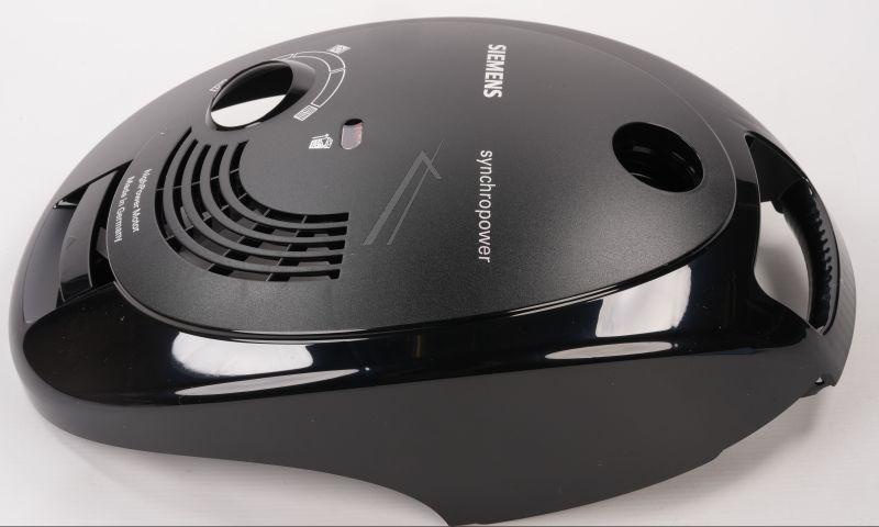 Deckel schwarz 11064184 Bosch
