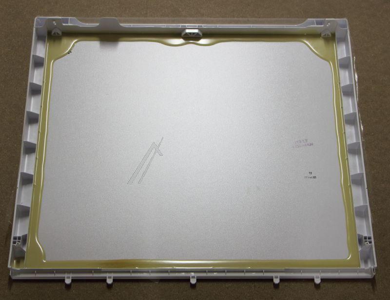 Obere Schubladengruppe für Vestel Trockner 42163417 Abdeckung