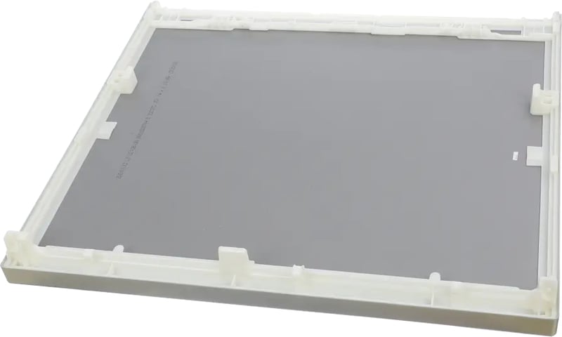 Abdeckplatte 00687849