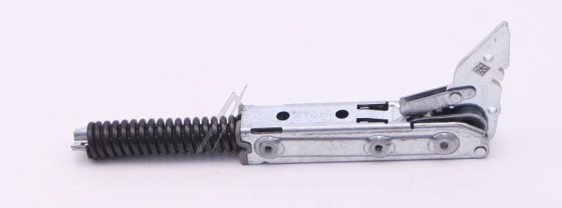 Backofentürscharnier für Ofen Electrolux Aeg 140199794078 Ofentür 8.6kg