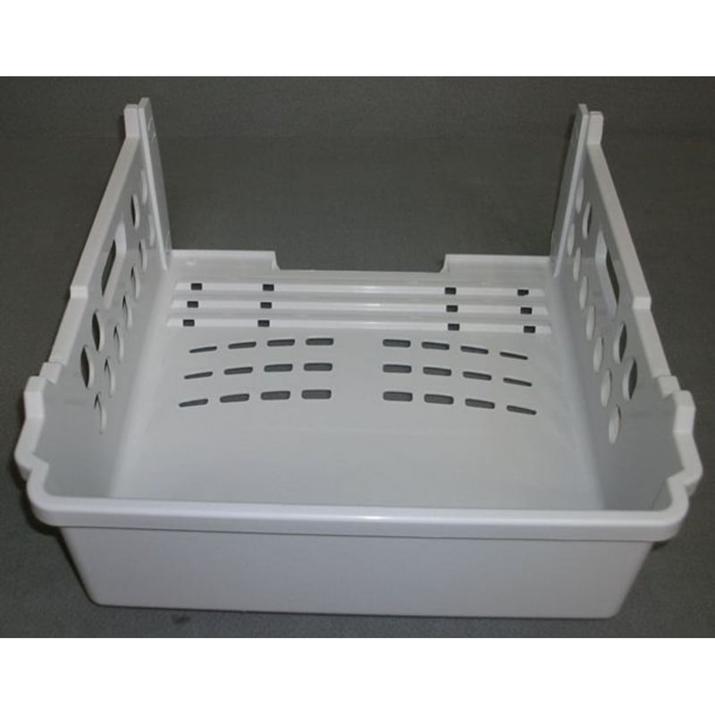 DRAWER BODY (180 mm) Beko 4207650200 für Kühlschrank Beko