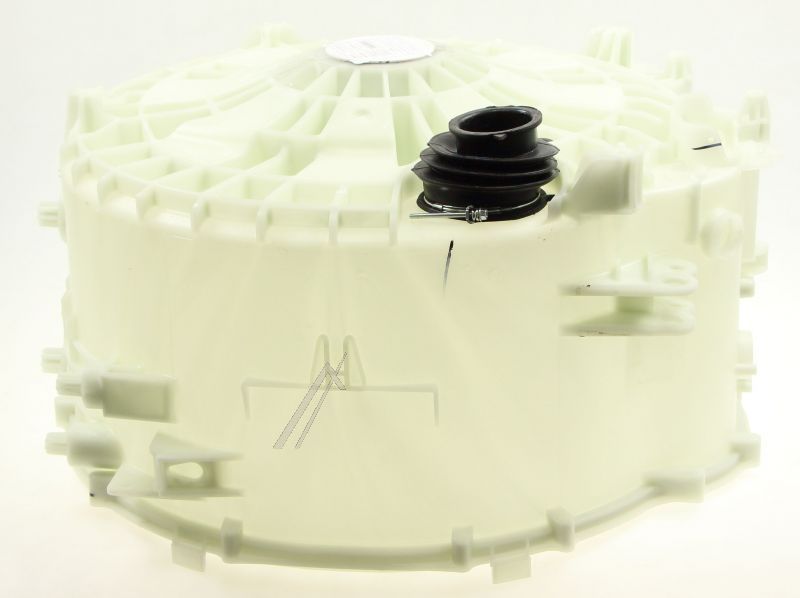 Hinterer Wassertrog für Waschmaschine Hisense/Gorenje HK1913724 Kunststoff, Waschmaschinen-Zubehör