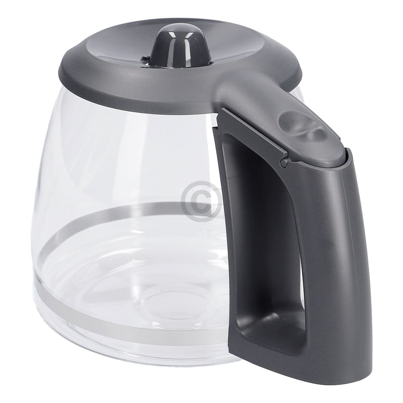 Glaskanne Bosch 12047147 für Kaffeemaschine