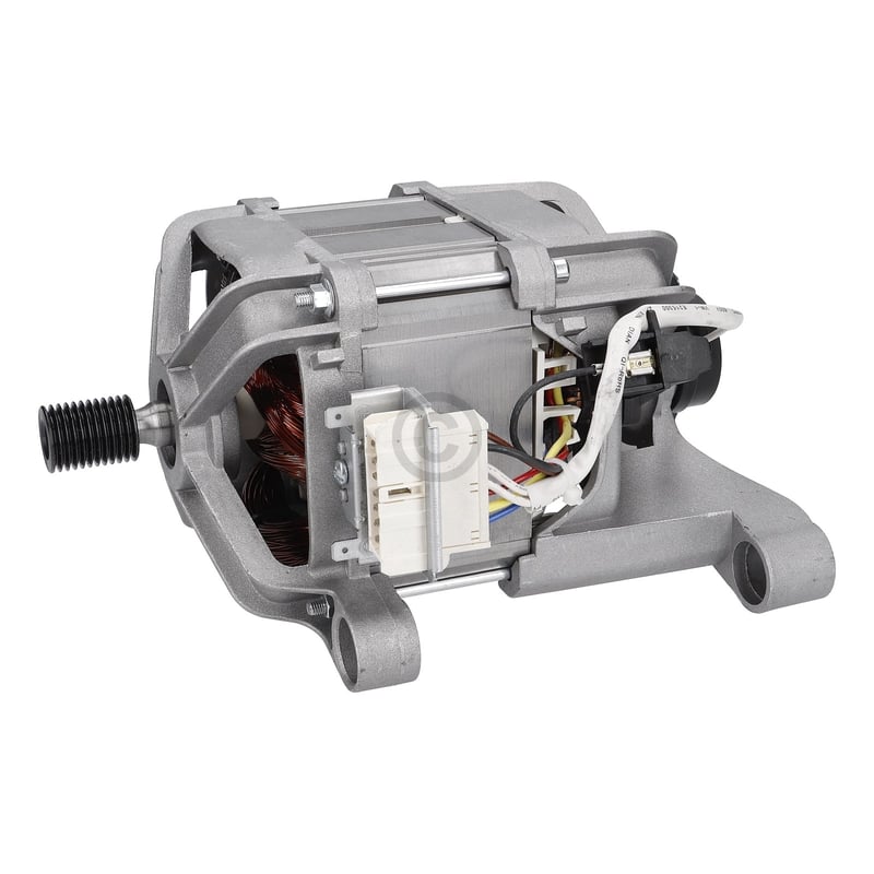 Waschmaschinenmotor Candy Hoover 41045632 Kollektormotor