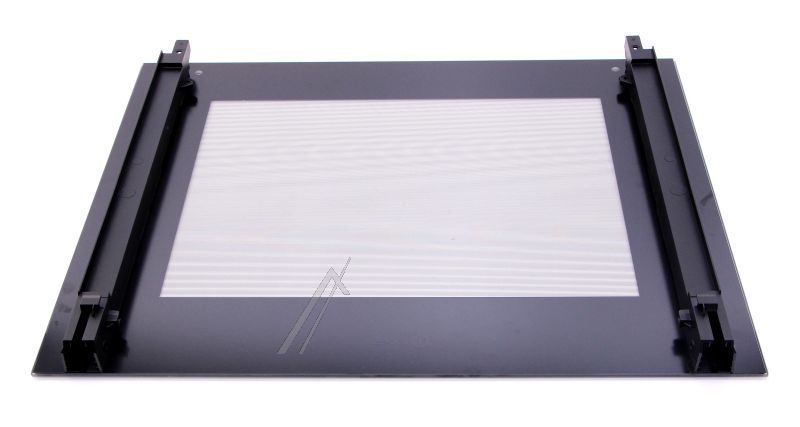 Türscheibe für Ofen Whirlpool/Indesit 481010893863 Außenscheibe Backofen