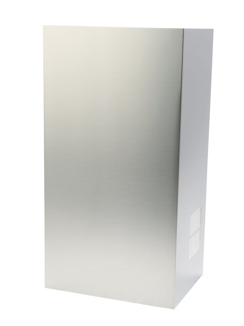 Lüftungskanal 00667186