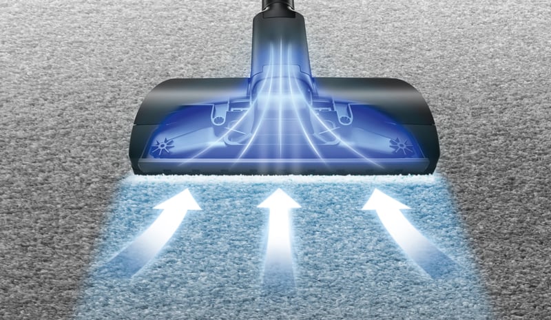 Staubsaugerbeutel 17003049