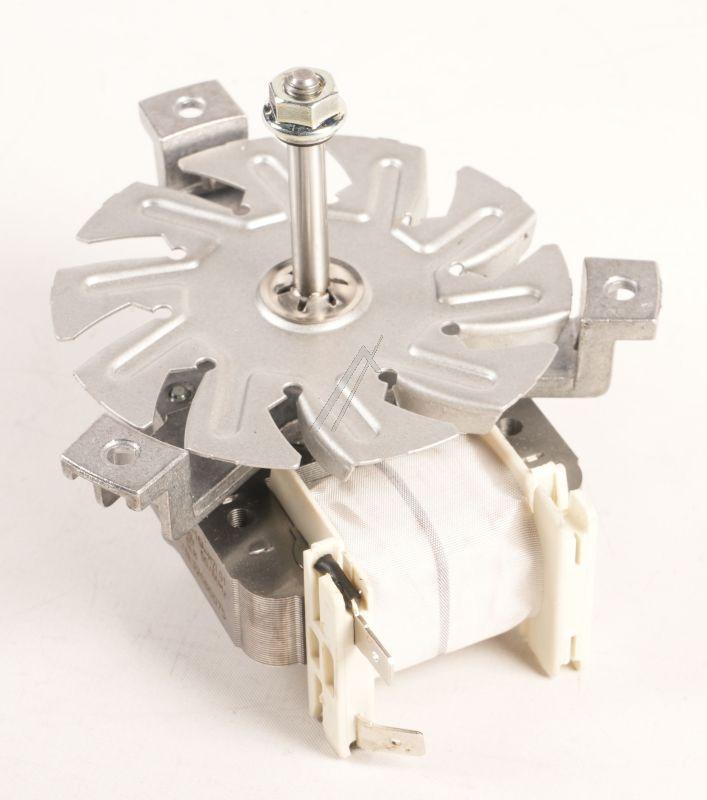 Lüftermotor für Herd Vestel 32060075 230V 22W Aluminium
