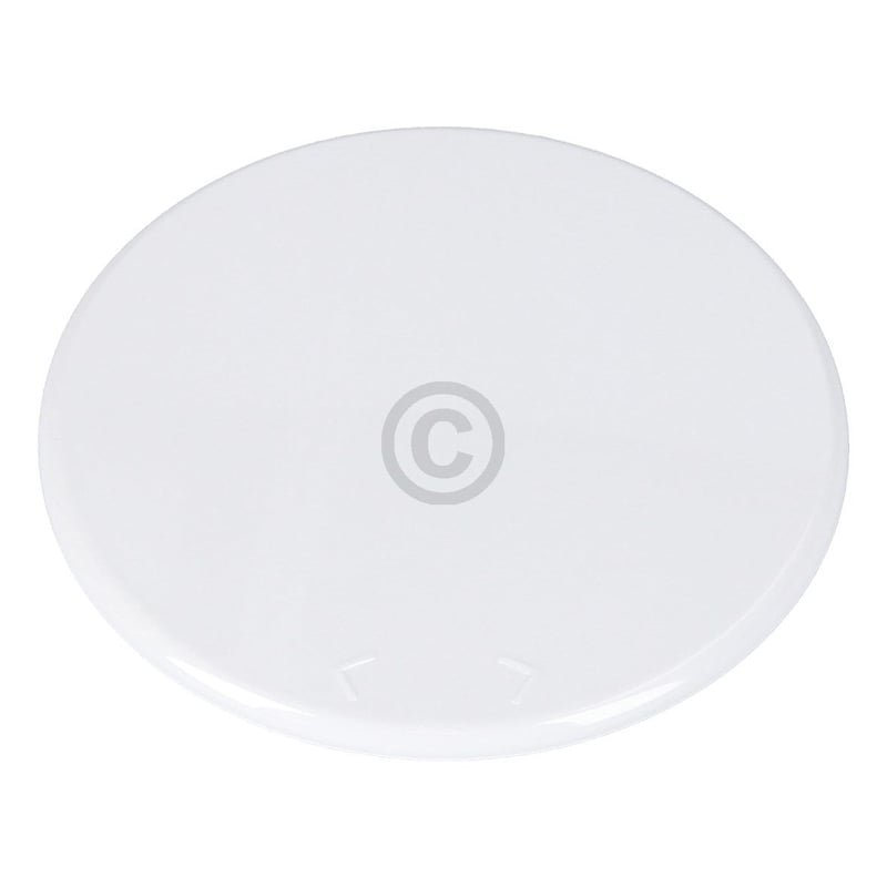 Gehäuseabdeckung BOSCH 00184546 für Antrieb Zitruspresse Getreidemühle an Küchenmaschine