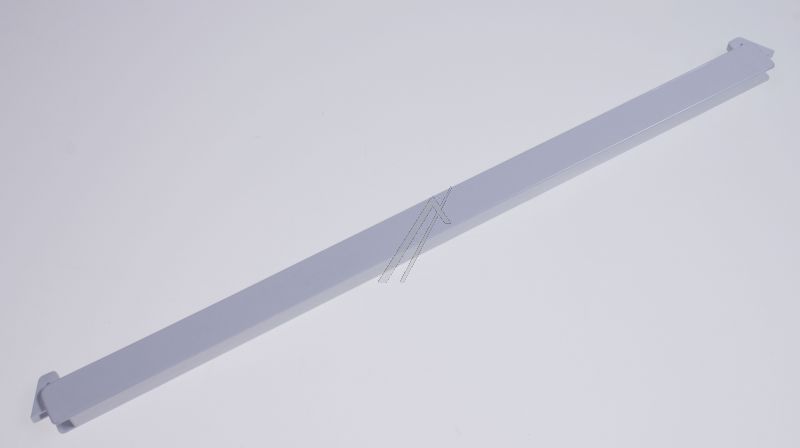 Führungsschiene Glasplatte 393mm für Kühlschrank Teka 81693507 Laufprofil Glasfach