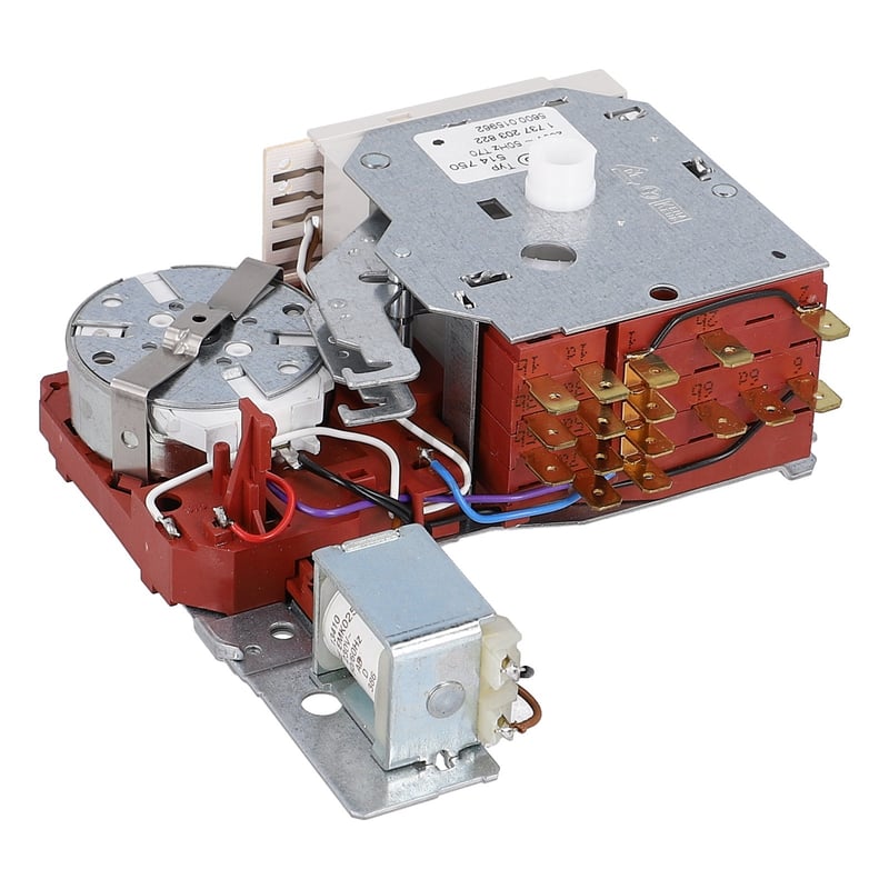 Steuergerät 00096687