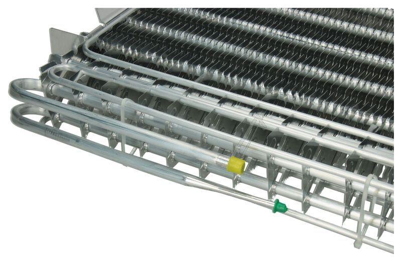Kühlverdampfer für Kühlschrank Whirlpool Indesit 488000859484 Kühlsystem Bauteil