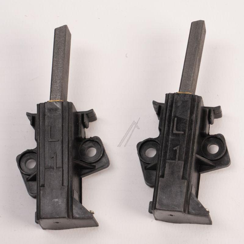 Motorkohlen für Waschmaschine Hisense/Gorenje 484826 - L, 1 Stück