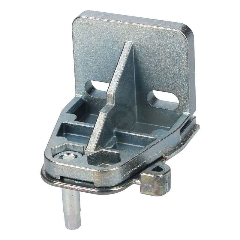 Lagerbock Liebherr 9450789 für Kühlschrank