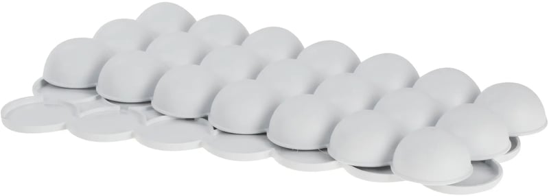 Eisschale Bosch 00274861 Zubehör Eiswürfelbehälter