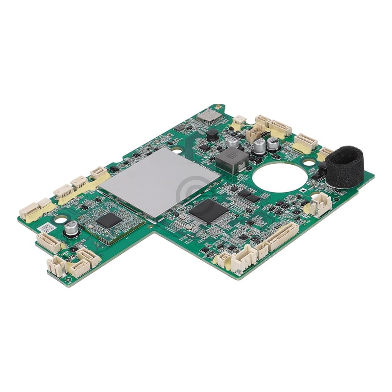 Steuerelektronik Ecovacs 201-2361-0026 für Saugroboter Ecovacs