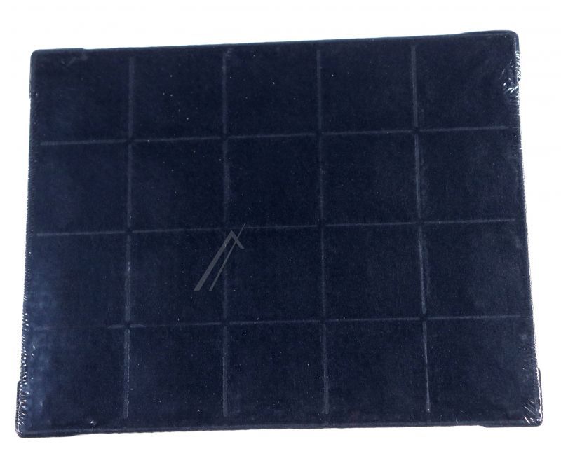 Kohlefilter für Dunstabzugshaube Eurofilter [Hersteller-Artikelnummer] Geruchsfilter