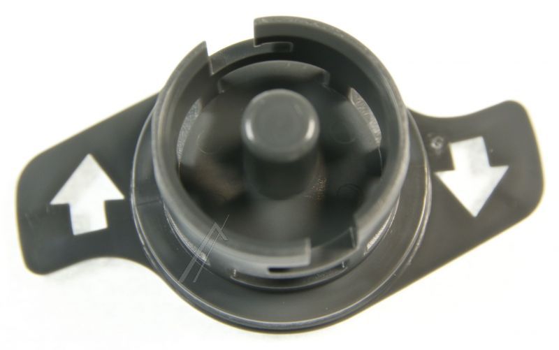 Obere Spritzenhalterung für Ofen Smeg 768416353 Halterung oben