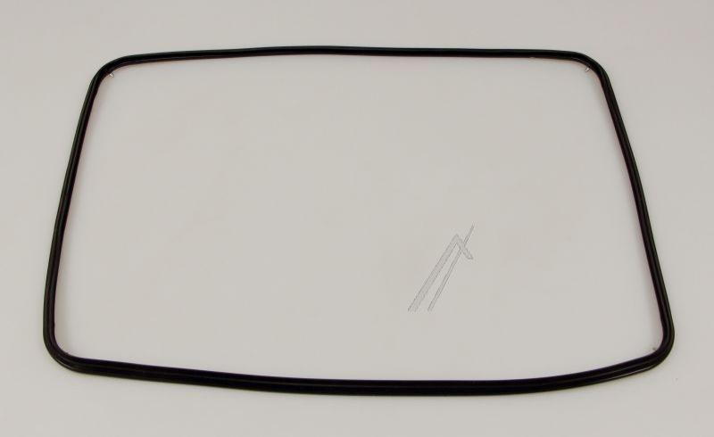 Ofentürdichtung für Ofen Whirlpool 488000518838 Gummi Dichtring