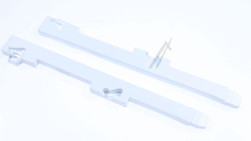 Halter-Set für Kühlschrank Liebherr 743988700 rechts/links