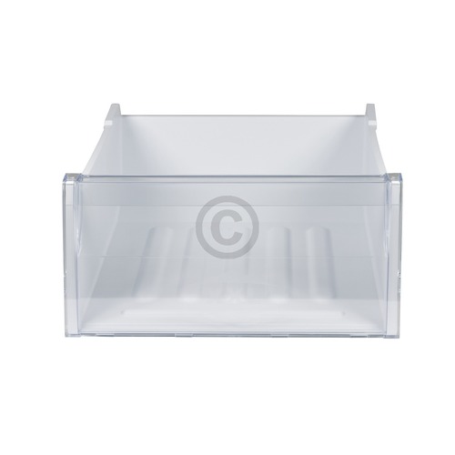 Schublade Whirlpool 481010694095 Gefrierkasten 425x222x420mm für Gefrierteil KühlGefrierKombination