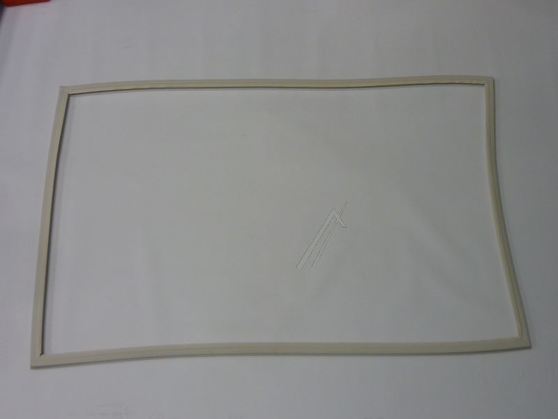 Kühlschrankdichtung Sharp FPACGA412CBKZ Türdichtung, Kühlschrankdichtung