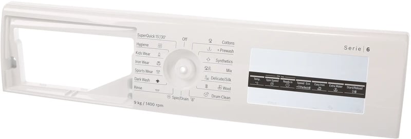 Bedienblende 11007366