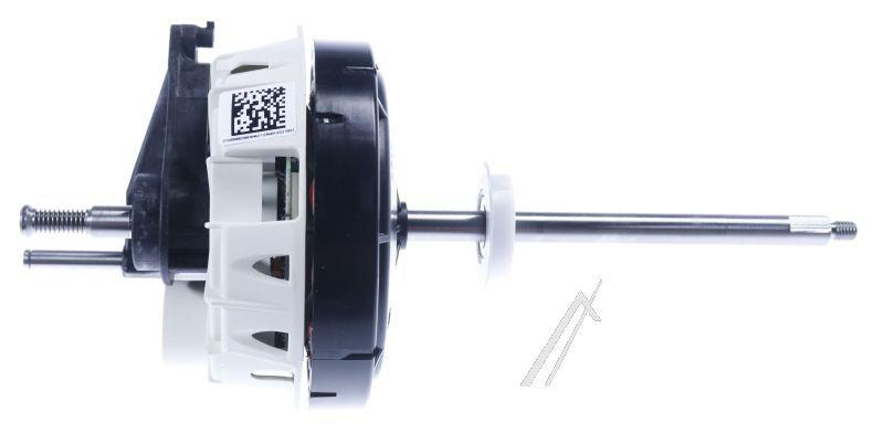 889364 EM/BLDC-Motor für Hisense/Gorenje Trockner 889364 Kohlebürsten, Askoll T0401