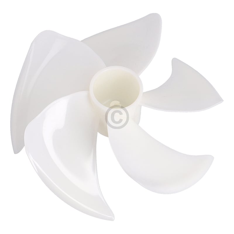 Lüfterflügel SAMSUNG DA31-00052A für Kühlschrank