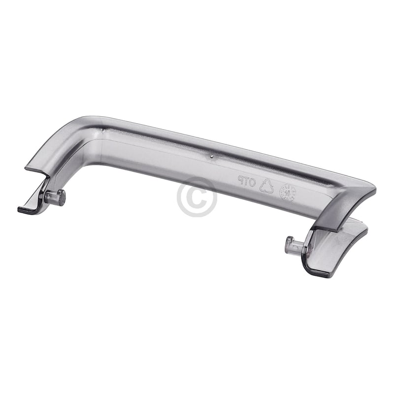 Wassertankgriff passend für Siemens 00653064 für Kaffeemaschine 10111542