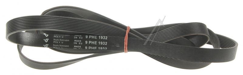 1932H9-MAEL Riemen für Brandt Kühlschrank Antriebsriemen