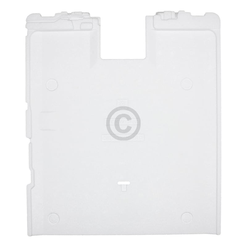 Trennplatte Liebherr 8003346 für Kühlschrank