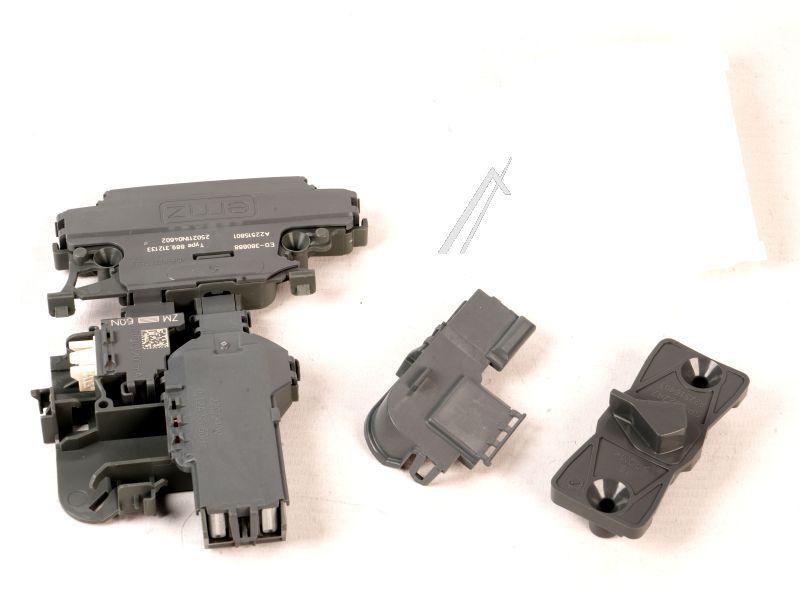 Türverriegelung für Ofen Electrolux 4055997904 Gehäuse Riegel 60N